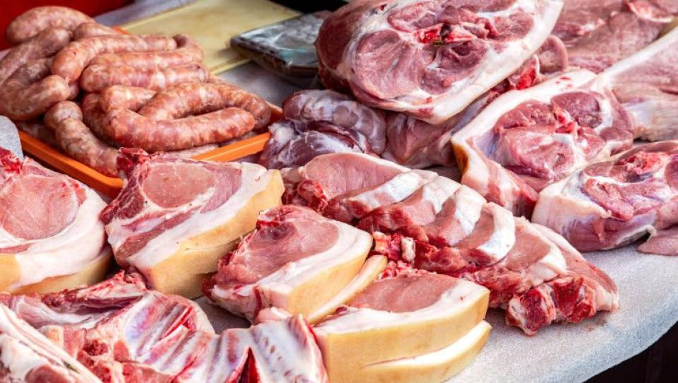 Sectorul zootehnic din Moldova își revine: UE va evalua potențialul de export al cărnii de porc.