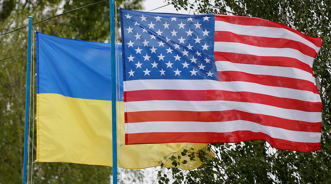 Forbes уличил США в намерении «кинуть» Украину.