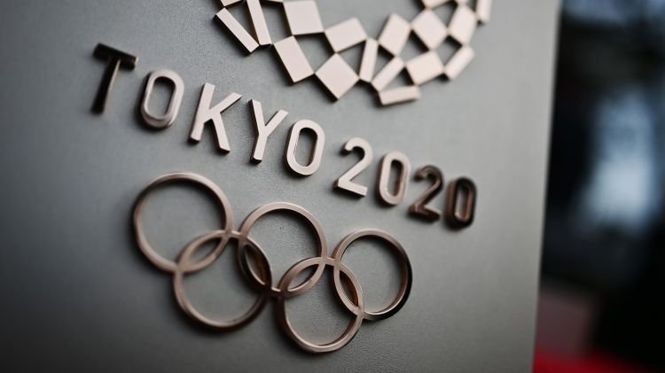 Летние Олимпийские игры-2020 должны пройти с 24 июля по 9 августа.