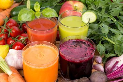 Specialiştii nutriţionişti nu ne interzic să consumăm fresh-urile la o anumită oră din zi. Foto: dr-catalin-luca.ro