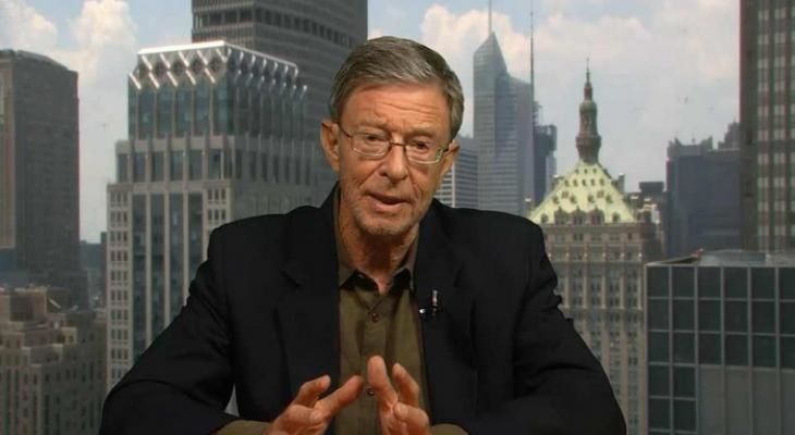 США заплатили за "российское дело" страшную цену, заявил Коэн.