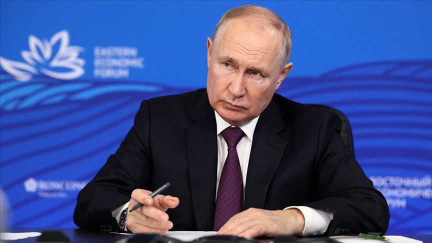 Путин проиграл выборы на некоторых зарубежных участках.