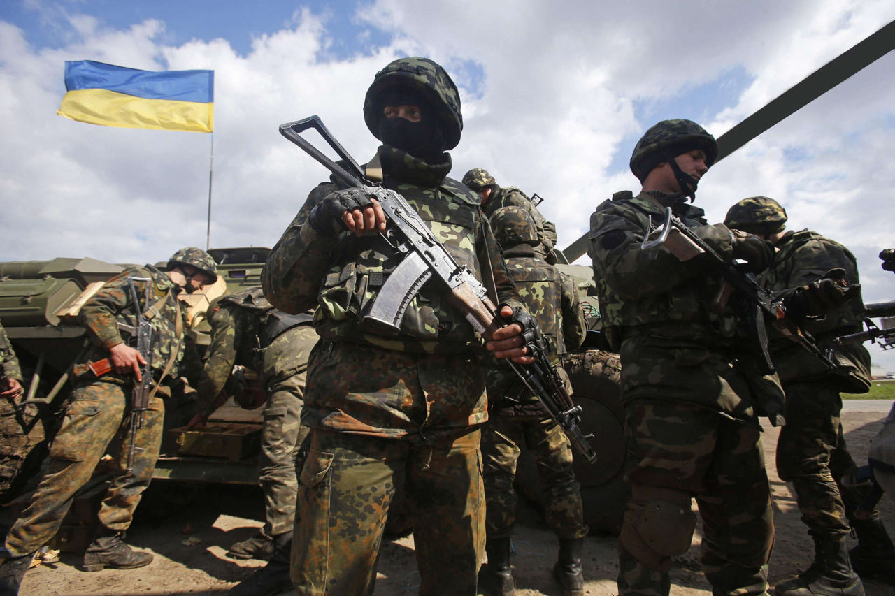 США, ЕС и Британия создали группу помощи Украине в расследовании военных преступлений.