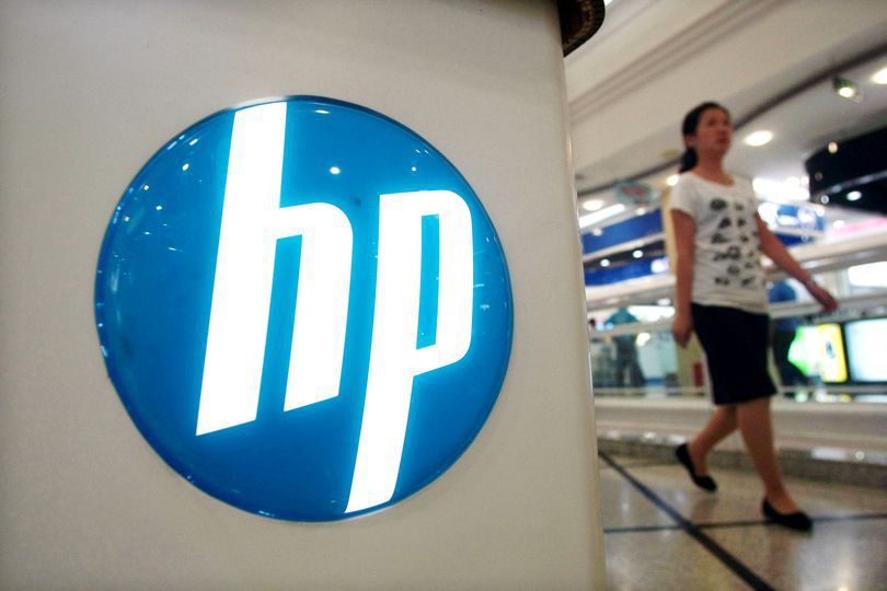 HP și Apple și-au crescut puternic vânzările de calculatoare