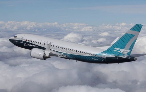 Самолеты Boeing 737 MAX вернутся в небо через полгода.