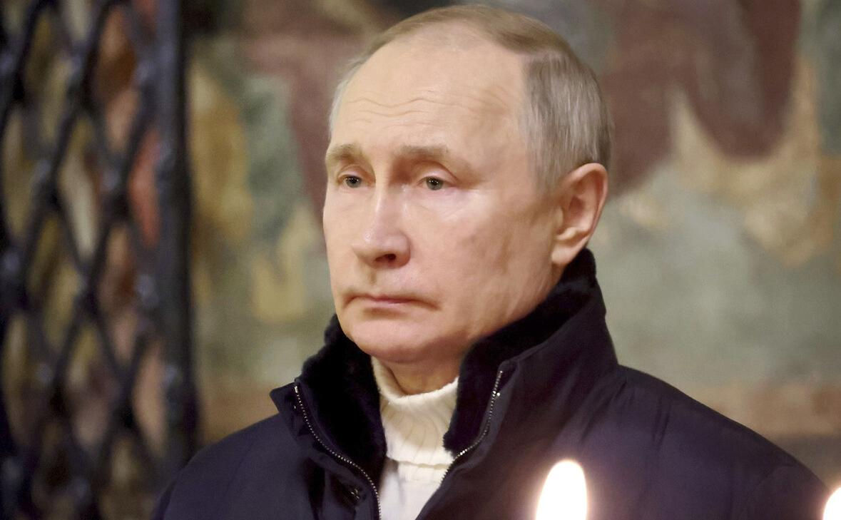 Спецпосланник Уиткофф заявил о рассказе Путина о том, как он молился за Трампа.