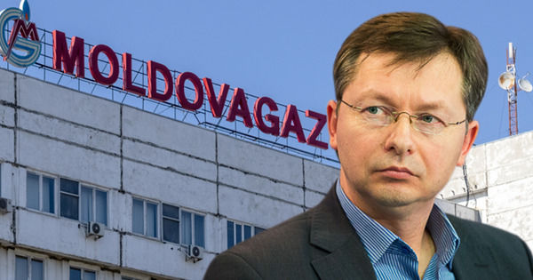 Moldovagaz: Негруцэ больше не является членом Наблюдательного совета.