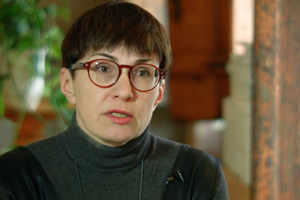 Rita Rudusa: Știrile false nu sunt o noutate