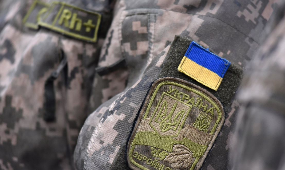 МВД Украины: Россияне взрывали здания, где пытали и убивали людей.