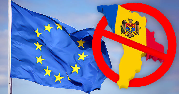 ЕС снова закрылся для въезда из Молдовы и Боснии. Коллаж: Point.md