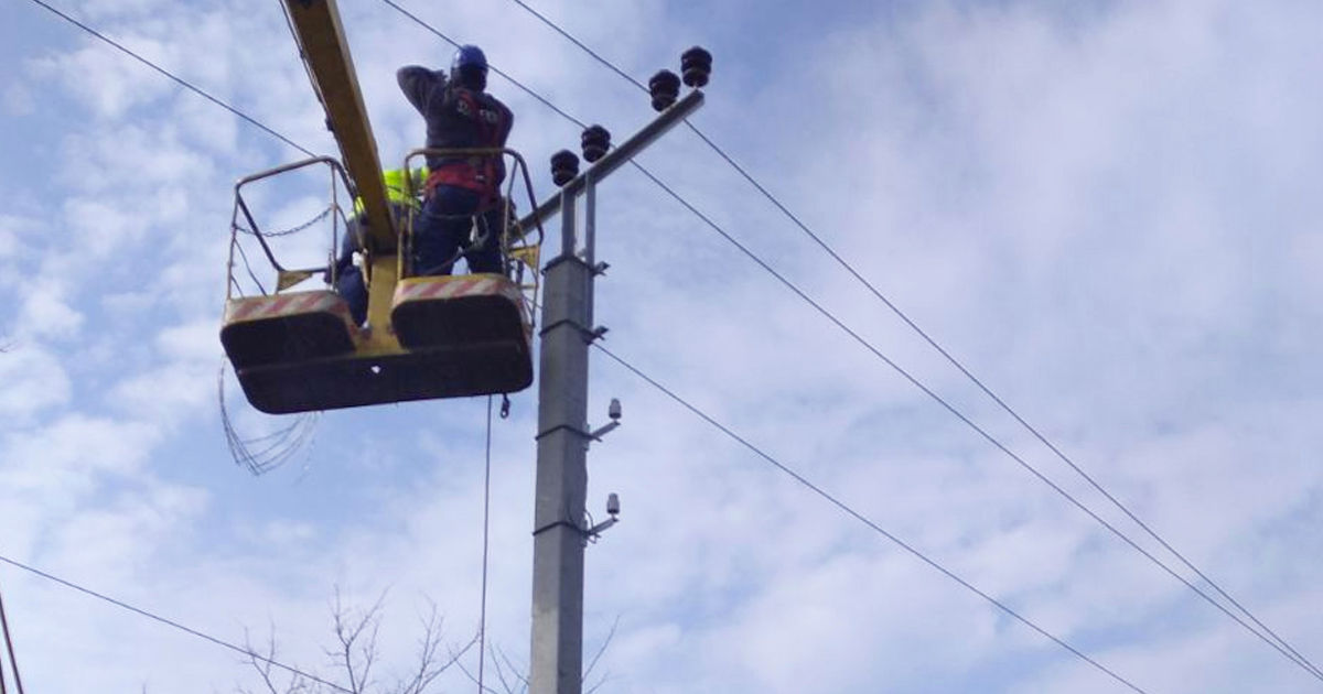 Un tânăr de 20 de ani a murit electrocutat la Ștefan Vodă.