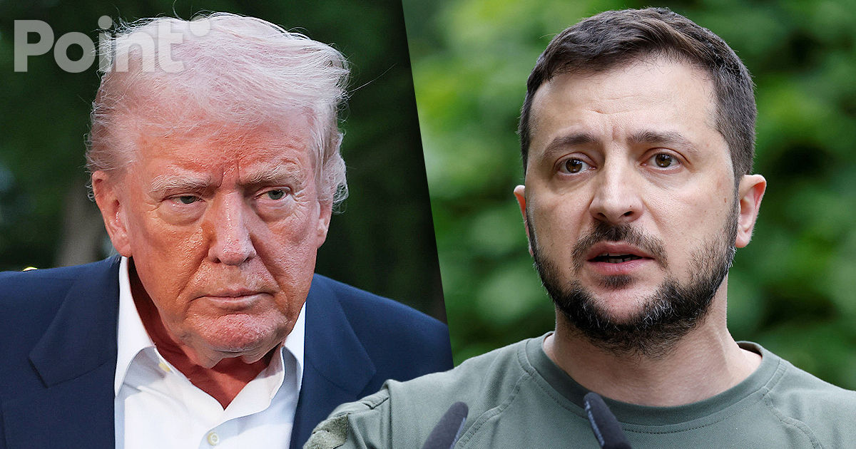 Зеленский сообщил об "очень важном и плодотворном" разговоре с Трампом.