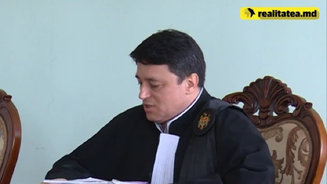 Виорелу Бологану грозит тюремное заключение на срок от трех до семи лет. 