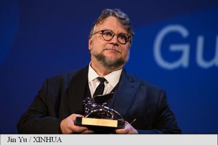 Filmul  care domină nominalizările la Globurile de Aur 2018. Foto: agerpres.ro