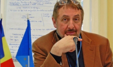 Сокор убежден в том, что "не может быть справедливого решения приднестровского конфликта, когда Россия и Приднестровье будут чувствовать себя комфортно". Фото: point.md