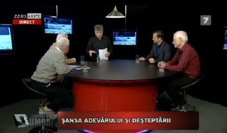 Pe 3 mai, ora 13:00, în centrul capitalei va avea loc un nou protest organizat de Platforma Civică „Demnitate şi Adevăr”.
