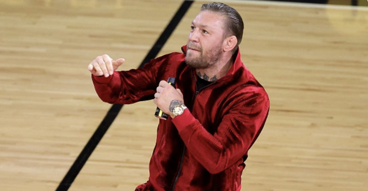 Conor McGregor a primit permisiunea de a reveni în UFC.