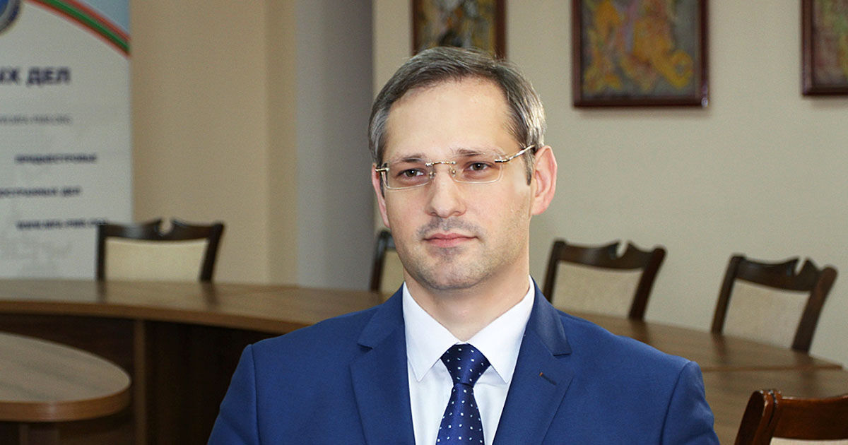 Игнатьев: Говорить о вхождении Молдовы в ЕС преждевременно из-за неурегулированности конфликта.