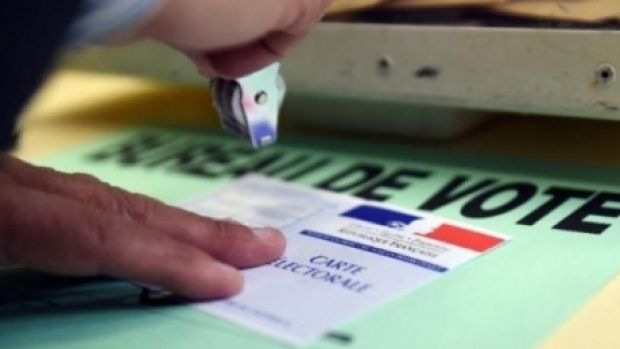 Campania pentru alegerile prezidențiale din Franța a început. 