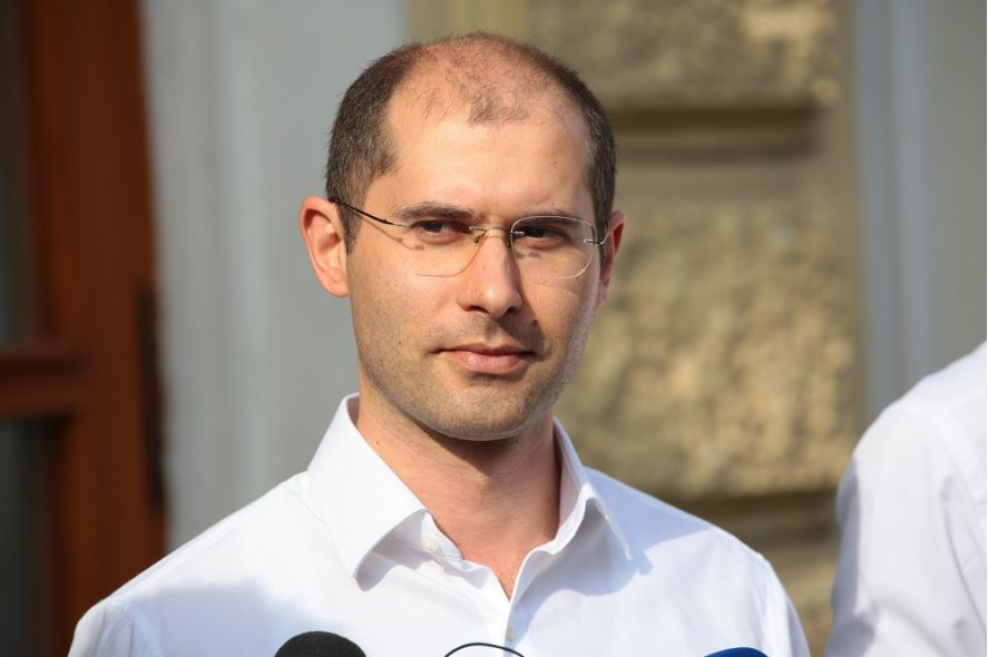Ассоциация ветеранов и пенсионеров МВД требует извинений от Сергея Тофилат.