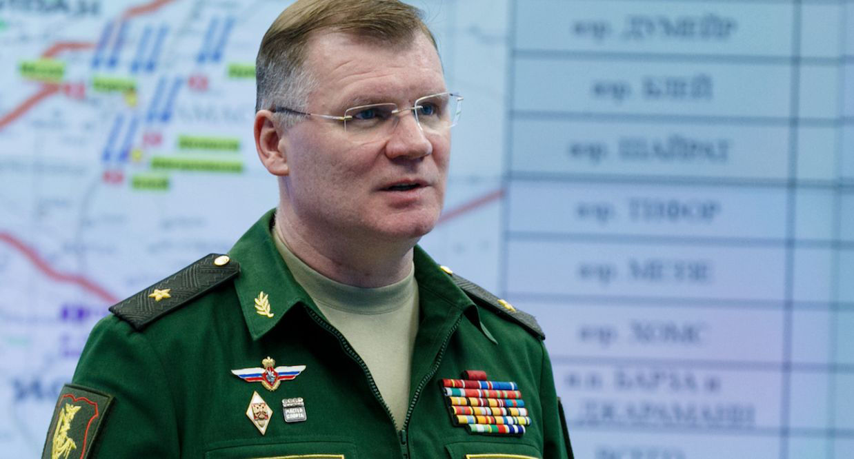 В Минобороны России рассказали об обмене пленными с Украиной.