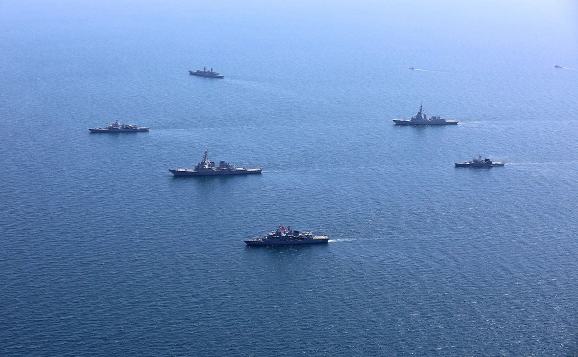 România și Bulgaria se tem de schimbarea situației în Marea Neagră după negocierile între Rusia și SUA.