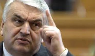 Urechean regretă că l-a susținut pe Chirtoacă la funcția de primar. Foto: basarabia.md