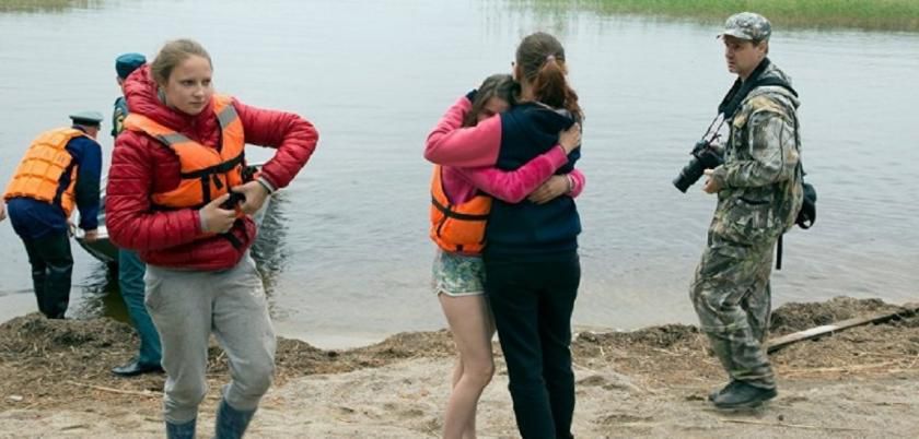 14 adolescenți s-au înecat într-un lac din Rusia. Foto: ziaruldeiasi.ro