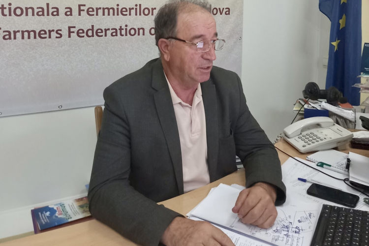Фермер: 2021 год оставил нам удвоенные цены на топливо, семена и удобрения.