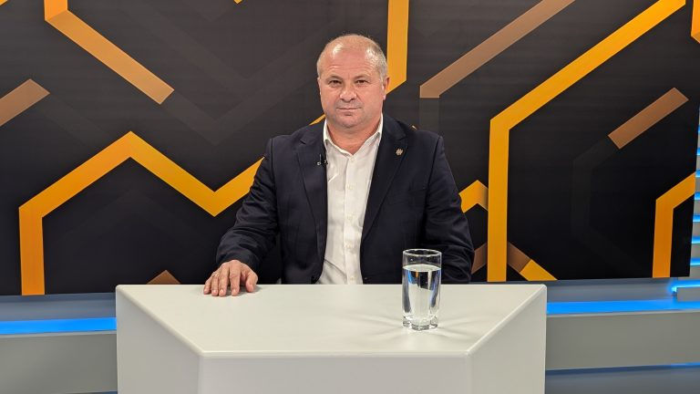 Primarul orașului Ceadâr-Lunga: Fără dialog cu autoritățile centrale nu vom putea merge înainte.