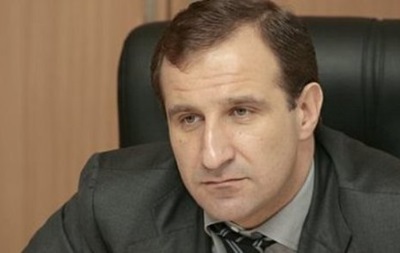 Олег Бабаев должен был возглавить Полтавскую областную государственную администрацию.