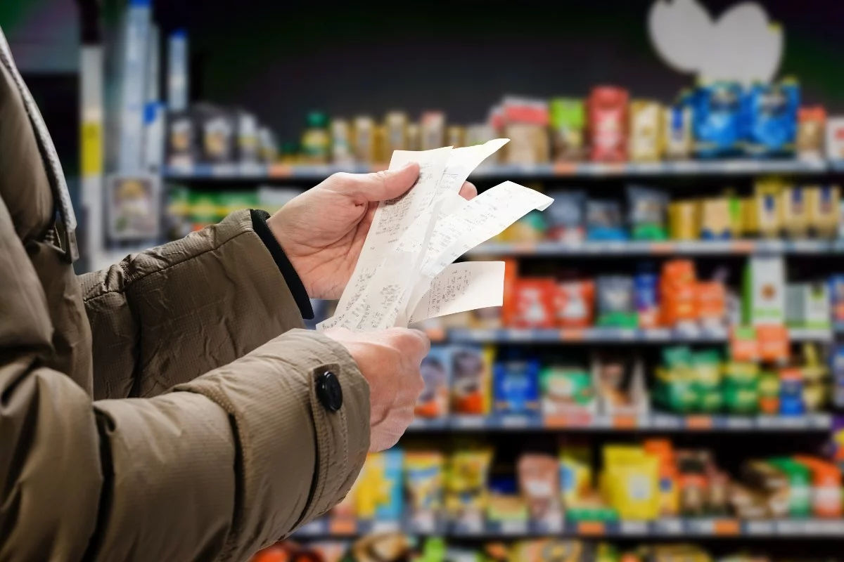 В марте цены на продукты питания в Молдове выросли: сильнее всего подорожали овощи.