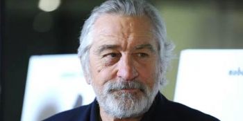 Robert de Niro, acuzat că s-a folosit tragedia de după uraganul Irma ca să construiască un resort de lux în insula Barbuda.