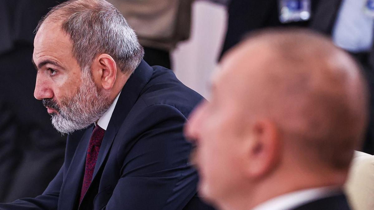 Азербайджан и Армения заявили об историческом шансе для достижения мира.