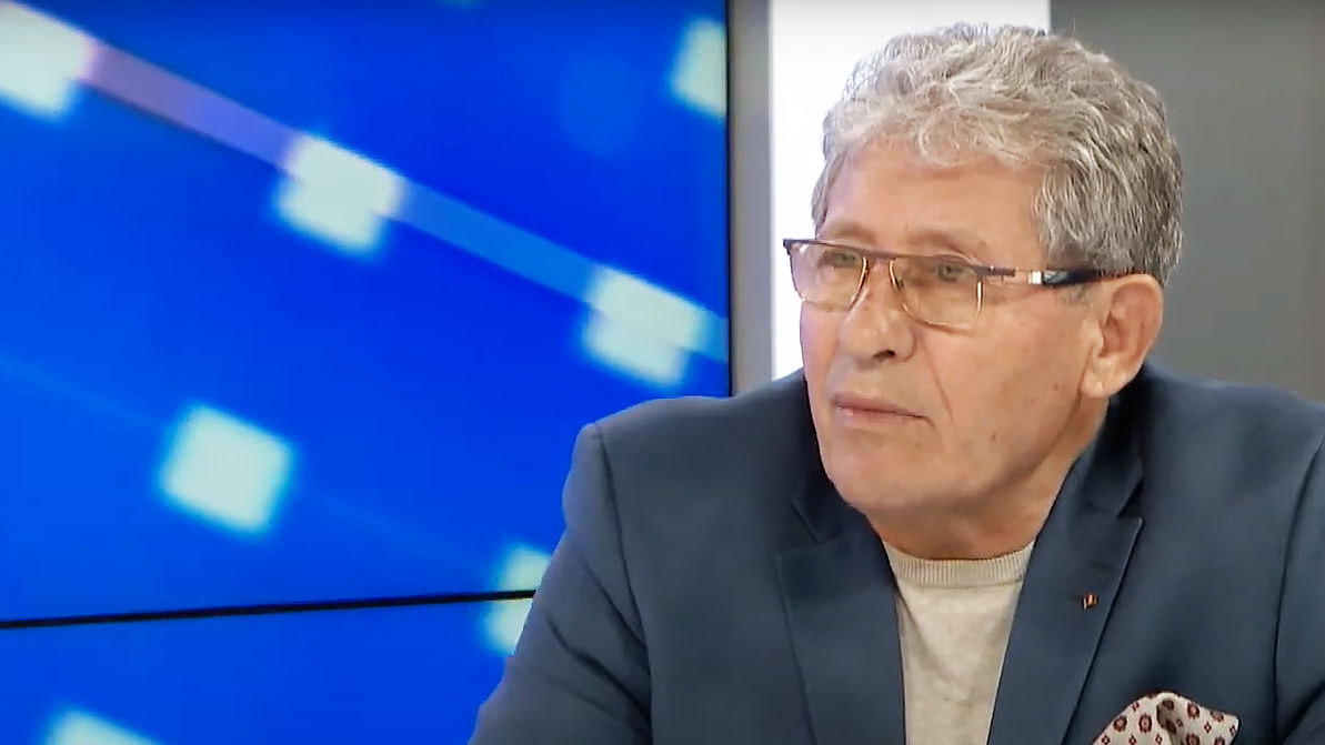 Гимпу: Я полагаю, что между Плахотнюком и Шором есть общение. Коллаж: Point.md