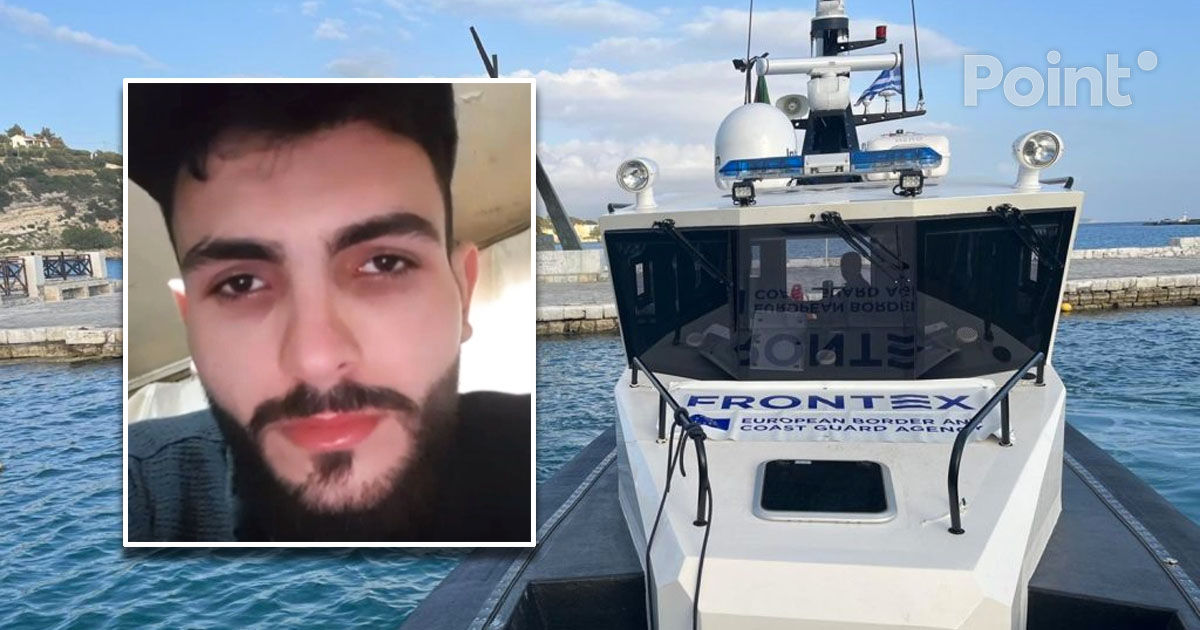 Curtea de Justiție a UE a dat dreptate unui migrant care a acuzat Frontex de inacțiune.