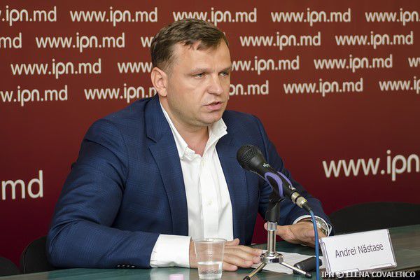 Андрей Нэстасе выразил убеждение в том, что в конечном итоге удастся выдвинуть единого кандидата на пост президента.
