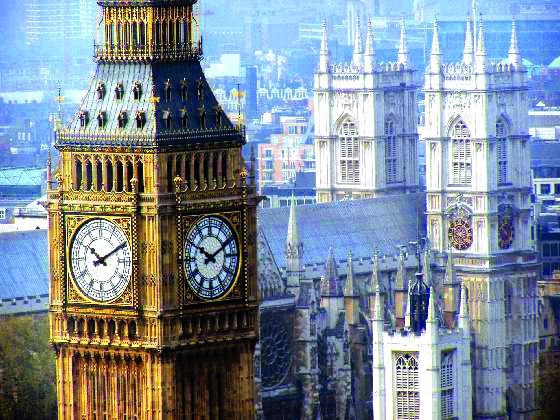 Londra a fost desemnat anul acesta cel mai scump oraş din lume, potrivit site-ului Exparistan.