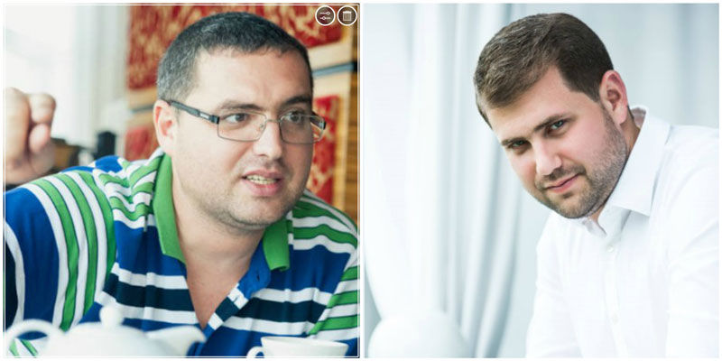 Schema prin care Shor și Usatîi l-ar fi dus de nas pe Filat în ultimele zile. Foto: stirilocale.md