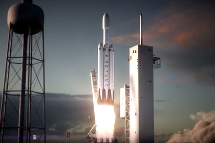 В SpaceX отказались комментировать случившееся.