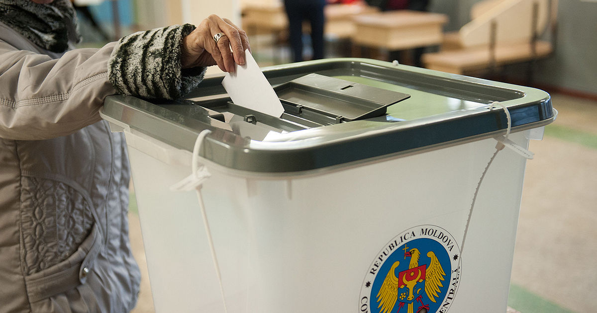 Câte două secții de votare vor fi deschise în Rusia, Ucraina și Israel.
