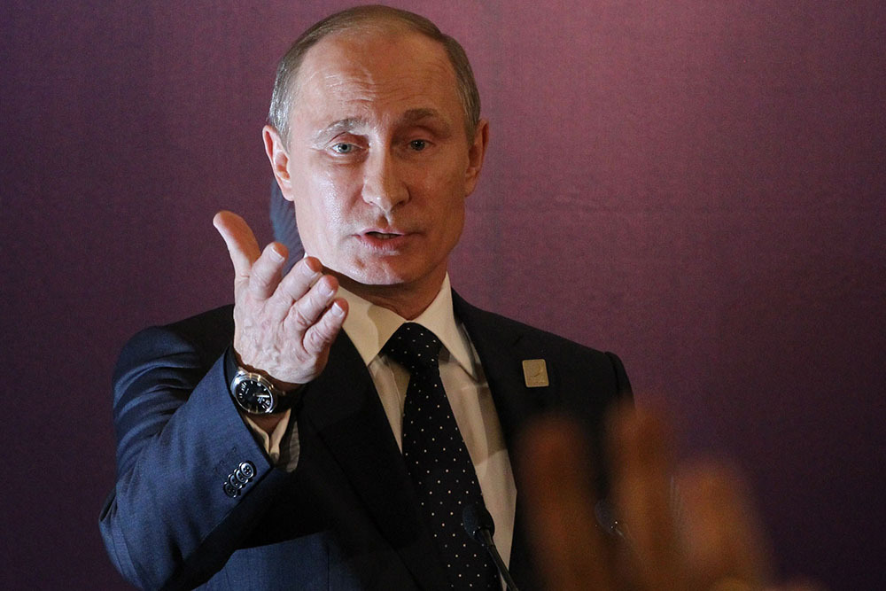 Путин поручил правительству РФ сделать все возможное для установления объективной картины катастрофы.