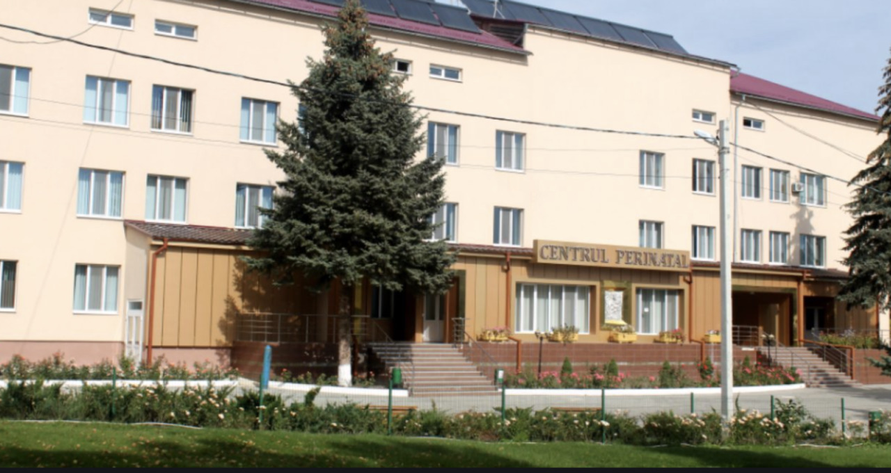 В больнице Оргеева выписали последнего пациента, переболевшего коронавирусом. 
