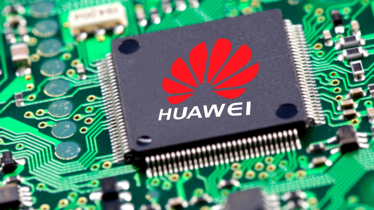 Huawei dezvoltă un cip de inteligență artificială care va concura cu Nvidia.