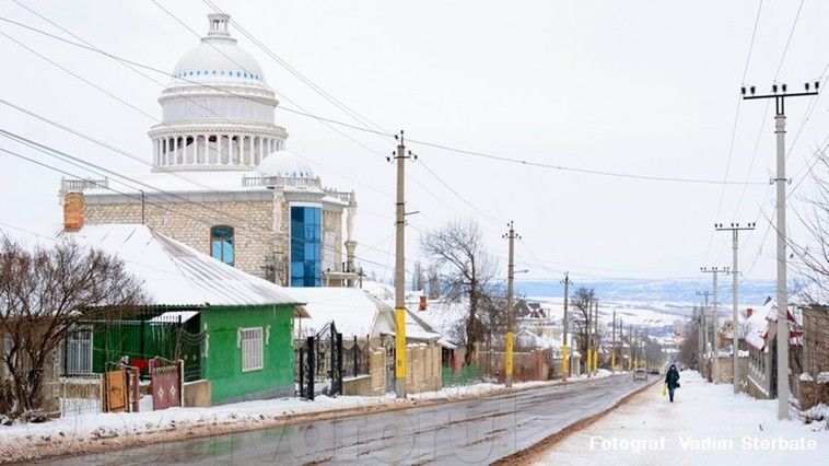 Soroca: Doi frați au murit în drum spre înmormântarea tatălui