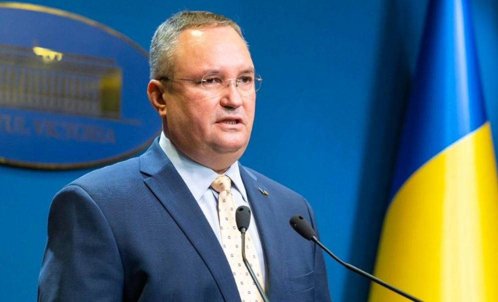 Румыния рассматривает ограничительные меры в отношении украинской агропродукции.