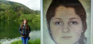 18-летнюю девушку подозревают в тайном бегстве в монастырь на Днестре.