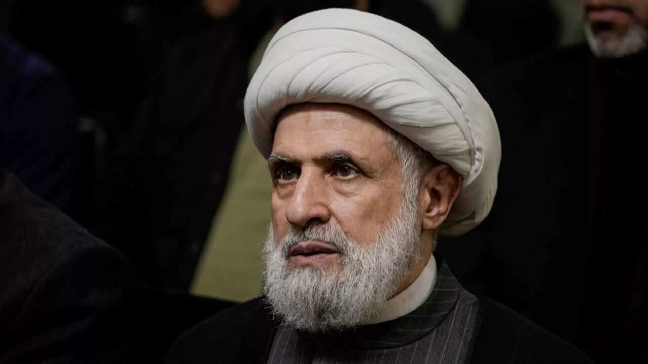 Naim Qassem va prelua conducerea Hezbollah în locul lui Hassan Nasrallah.