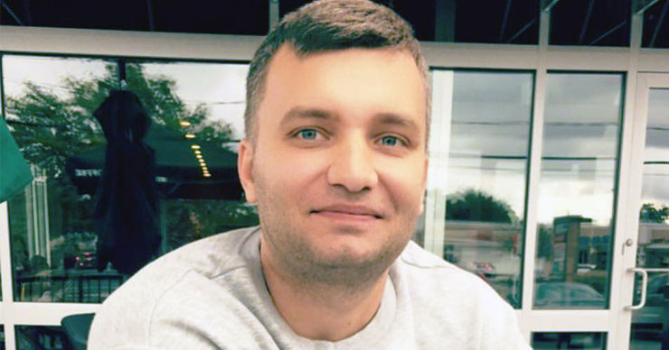 Уроженец Ниспорен управляет успешной автотранспортной компанией в США.