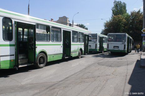 Modificări în Capitală! O rută de autobuz va fi anulată, iar alta, redeschisă. Foto: ipn.md